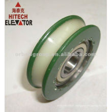 Elevator slider roller,hanger, KONE, 60*16mm, 6203Z